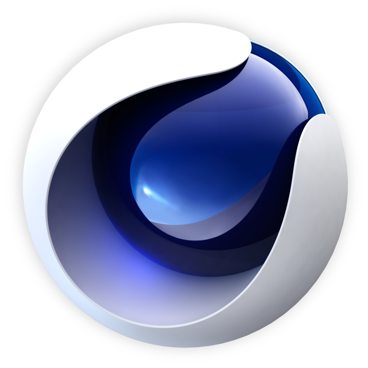 Cinema 4D Icon
